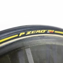 Lightweight Autobahn Tubular Rear Disc Wheel - Rim Brake -Enve Tire Salg 8T1A9626