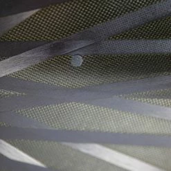 Lightweight Autobahn Tubular Rear Disc Wheel - Rim Brake -Enve Tire Salg 8T1A9627