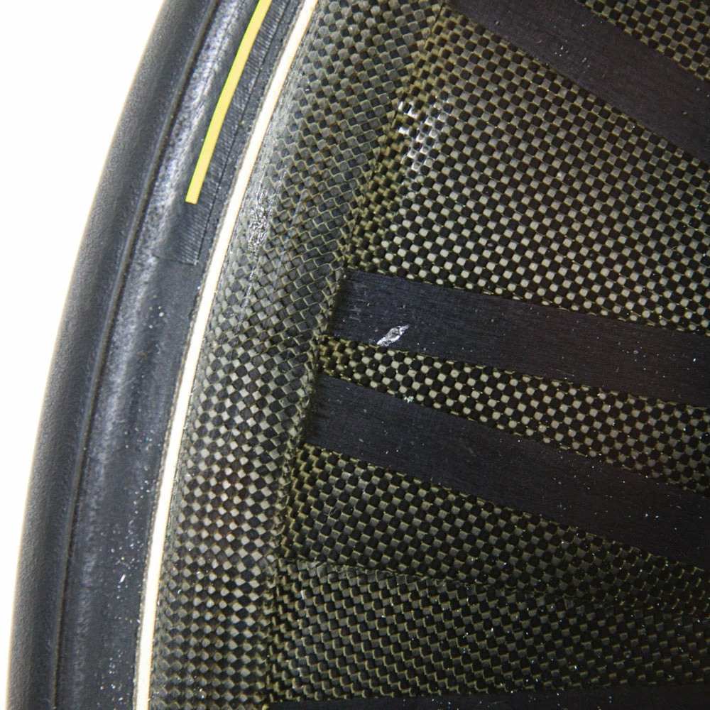 Lightweight Autobahn Tubular Rear Disc Wheel - Rim Brake 8 Lightweight Autobahn Tubular Rear Disc Wheel - Rim Brake - Billede 6