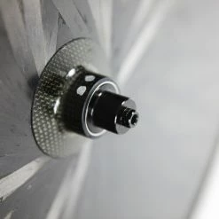 Lightweight Autobahn Tubular Rear Disc Wheel - Rim Brake 13 Lightweight Autobahn Tubular Rear Disc Wheel - Rim Brake -Enve Tire Salg 8T1A9662