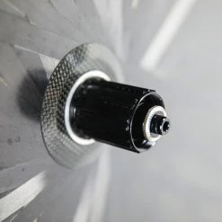 Lightweight Autobahn Tubular Rear Disc Wheel - Rim Brake 12 Lightweight Autobahn Tubular Rear Disc Wheel - Rim Brake -Enve Tire Salg 8T1A9666