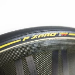 Lightweight Autobahn Tubular Rear Disc Wheel - Rim Brake 14 Lightweight Autobahn Tubular Rear Disc Wheel - Rim Brake -Enve Tire Salg 8T1A9667