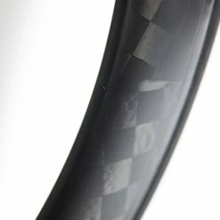 PRO TeXtreme 3-Spoke Tubular Front Wheel - Rim Brake -Enve Tire Salg 8T1A9703