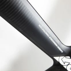 PRO TeXtreme 3-Spoke Tubular Front Wheel - Rim Brake -Enve Tire Salg 8T1A9724