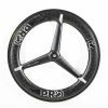 PRO TeXtreme 3-Spoke Tubular Front Wheel - Rim Brake 1 PRO TeXtreme 3-Spoke Tubular Front Wheel - Rim Brake -Enve Tire Salg 8T1A9732