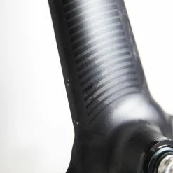 PRO TeXtreme 3-Spoke Tubular Front Wheel - Rim Brake -Enve Tire Salg 8T1A9734