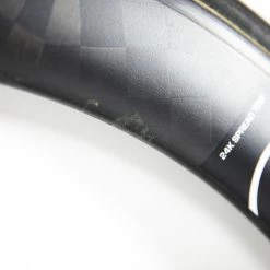 PRO TeXtreme 3-Spoke Tubular Front Wheel - Rim Brake -Enve Tire Salg 8T1A9736