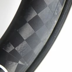 PRO TeXtreme 3-Spoke Tubular Front Wheel - Rim Brake -Enve Tire Salg 8T1A9742