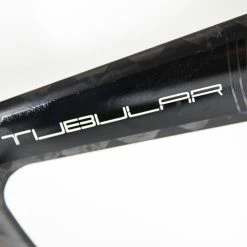 PRO TeXtreme 3-Spoke Tubular Front Wheel - Rim Brake -Enve Tire Salg 8T1A9754