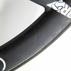 PRO TeXtreme 3-Spoke Tubular Front Wheel - Rim Brake -Enve Tire Salg 8T1A9759