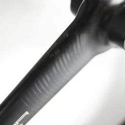 PRO TeXtreme 3-Spoke Tubular Front Wheel - Rim Brake -Enve Tire Salg 8T1A9761