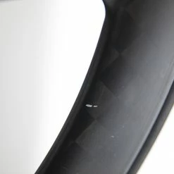 PRO TeXtreme 3-Spoke Tubular Front Wheel - Rim Brake -Enve Tire Salg 8T1A9765