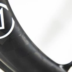 PRO TeXtreme 3-Spoke Tubular Front Wheel - Rim Brake -Enve Tire Salg 8T1A9769