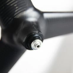 PRO TeXtreme 3-Spoke Tubular Front Wheel - Rim Brake -Enve Tire Salg 8T1A9774