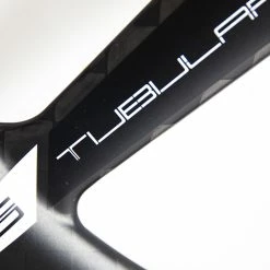 PRO TeXtreme 3-Spoke Tubular Front Wheel - Rim Brake -Enve Tire Salg 8T1A9775