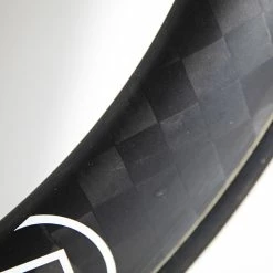 PRO TeXtreme 3-Spoke Tubular Front Wheel - Rim Brake -Enve Tire Salg 8T1A9790