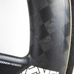 PRO TeXtreme 3-Spoke Tubular Front Wheel - Rim Brake -Enve Tire Salg 8T1A9792