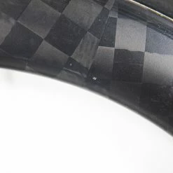 PRO TeXtreme 3-Spoke Tubular Front Wheel - Rim Brake -Enve Tire Salg 8T1A9793