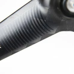 PRO TeXtreme 3-Spoke Tubular Front Wheel - Rim Brake -Enve Tire Salg 8T1A9797