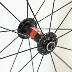 ENVE SES 4.5 AR Front - Tubular - Carbon -Enve Tire Salg DSC03390 680ff5ca 50a7 4bc3 8201 9d72fe87ce02