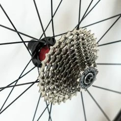 ENVE SES 5.6 AR Rear + SES 4.5 AR Front - Tubular - Wheelset - Carbon 10 ENVE SES 5.6 AR Rear + SES 4.5 AR Front - Tubular - Wheelset - Carbon -Enve Tire Salg DSC03416 84a1480e 13e3 4c99 a1f2 a9e9050daeba