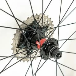 ENVE SES 5.6 AR Rear + SES 4.5 AR Front - Tubular - Wheelset - Carbon 11 ENVE SES 5.6 AR Rear + SES 4.5 AR Front - Tubular - Wheelset - Carbon -Enve Tire Salg DSC03418 4c8d5ae6 c0fe 4e2b aacd d65af75c1836