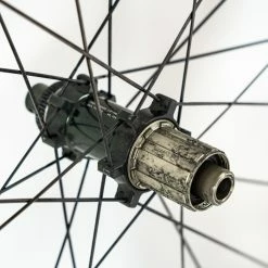 HUNT 45 Team Issue - Disc Wheelset - Tubular - Carbon #1 11 HUNT 45 Team Issue - Disc Wheelset - Tubular - Carbon #1 -Enve Tire Salg DSC03423 282acd9b d6cb 42d0 9492 d33f1073a95b