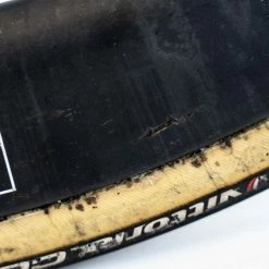 HUNT 45 Team Issue - Disc Rear Wheel - Tubular - Carbon #1 -Enve Tire Salg DSC03432 0ec51cec dab2 446f 8104 9cc0f1b782d4