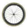 HUNT 45 Team Issue - Disc Rear Wheel - Tubular - Carbon #1
