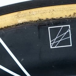 HUNT 45 Team Issue - Disc Rear Wheel - Tubular - Carbon #1 -Enve Tire Salg DSC03441 abfb50c1 376a 44dc a3de 94829e9e3b5c