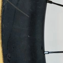 HUNT 45 Team Issue - Disc Rear Wheel - Tubular - Carbon #1 -Enve Tire Salg DSC03444 1ec34d20 56ef 44fc a6e4 99395648ae53