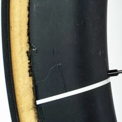 HUNT 55 Team Issue - Disc Rear Wheel - Tubular - Carbon #2 28 HUNT 55 Team Issue - Disc Rear Wheel - Tubular - Carbon #2 -Enve Tire Salg DSC03453 9a3a5f09 0f51 4f2e af13 d1adbae3ea73