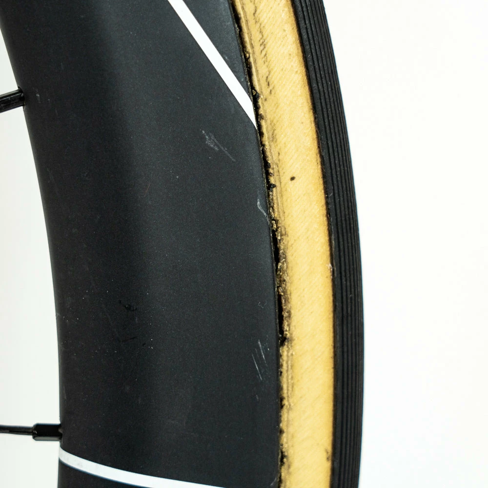 HUNT 55 Team Issue - Disc Rear Wheel - Tubular - Carbon #2 11 HUNT 55 Team Issue - Disc Rear Wheel - Tubular - Carbon #2 - Billede 9
