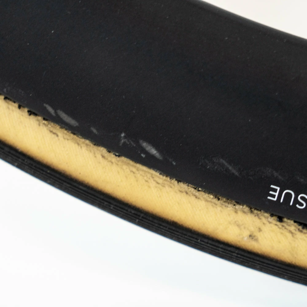 HUNT 55 Team Issue - Disc Rear Wheel - Tubular - Carbon #2 16 HUNT 55 Team Issue - Disc Rear Wheel - Tubular - Carbon #2 - Billede 14