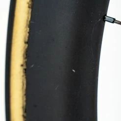 HUNT 55 Team Issue - Disc Rear Wheel - Tubular - Carbon #2 37 HUNT 55 Team Issue - Disc Rear Wheel - Tubular - Carbon #2 -Enve Tire Salg DSC03467 4b503d67 2646 4163 a926 6a215c02967a