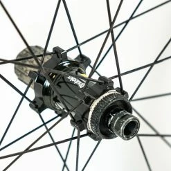 HUNT 55 Team Issue - Disc Rear Wheel - Tubular - Carbon #2 23 HUNT 55 Team Issue - Disc Rear Wheel - Tubular - Carbon #2 -Enve Tire Salg DSC03470 0afb62cd 953d 45af ac5e 4fcd32741db7