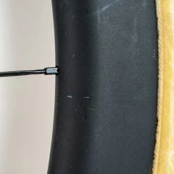 HUNT 45 Team Issue - Disc Wheelset - Tubular - Carbon #3 -Enve Tire Salg DSC03475 2f5cd847 971b 42c0 944e 0b301f264082