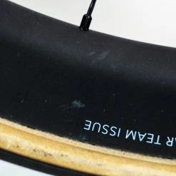 HUNT 45 Team Issue - Disc Wheelset - Tubular - Carbon #3 -Enve Tire Salg DSC03476 a1eee263 00f3 488b b4d0 96e9fa0bc42a