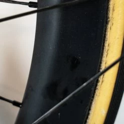 HUNT 45 Team Issue - Disc Wheelset - Tubular - Carbon #3 -Enve Tire Salg DSC03478 bb4b5b38 90e8 4c5f bda3 a5d1f10c0306