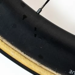 HUNT 45 Team Issue - Disc Wheelset - Tubular - Carbon #3 -Enve Tire Salg DSC03481 58f76756 11d5 4d32 ad6a 3d4830c4f47c