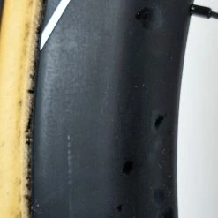 HUNT 45 Team Issue - Disc Wheelset - Tubular - Carbon #3 -Enve Tire Salg DSC03482 f0f05bd5 af20 47a8 883c e7ecfdebc451