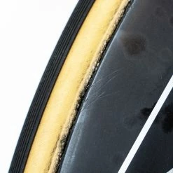 HUNT 45 Team Issue - Disc Wheelset - Tubular - Carbon #3 -Enve Tire Salg DSC03483 d0a44715 95ee 4137 adbb cc6fbd09e772