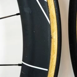 HUNT 45 Team Issue - Disc Wheelset - Tubular - Carbon #3 -Enve Tire Salg DSC03487 c6ef3cfe b4c7 4563 ae92 da9a42850858