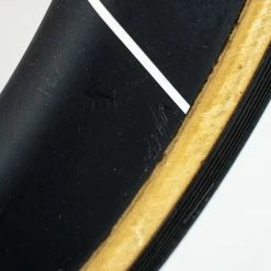 HUNT 45 Team Issue - Disc Wheelset - Tubular - Carbon #3 -Enve Tire Salg DSC03489 17ae2398 5803 4a88 801c 5df416d798b0