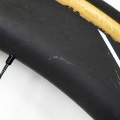 HUNT 45 Team Issue - Disc Wheelset - Tubular - Carbon #3 -Enve Tire Salg DSC03492 04a5000a 7fae 4c1b b476 09d07ea51180