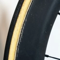 HUNT 45 Team Issue - Disc Wheelset - Tubular - Carbon #3 -Enve Tire Salg DSC03496 00201ace 099c 4eea b4d5 3c4e1b57f7f7