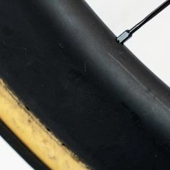 HUNT 45 Team Issue - Disc Wheelset - Tubular - Carbon #3 -Enve Tire Salg DSC03498 aea8a257 eac2 48b3 95e4 f870941e4fb2