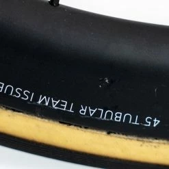 HUNT 45 Team Issue - Disc Wheelset - Tubular - Carbon #3 -Enve Tire Salg DSC03499 d418ff39 69fb 41af b889 26ae143931b8