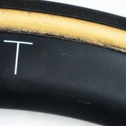 HUNT 45 Team Issue - Disc Wheelset - Tubular - Carbon #3 -Enve Tire Salg DSC03501 a82a8374 29d5 4e04 8099 dcea303871c0