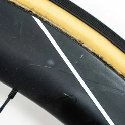 HUNT 45 Team Issue - Disc Wheelset - Tubular - Carbon #3 -Enve Tire Salg DSC03502 e08926a6 0f05 43dc 96b2 55581f8710c5